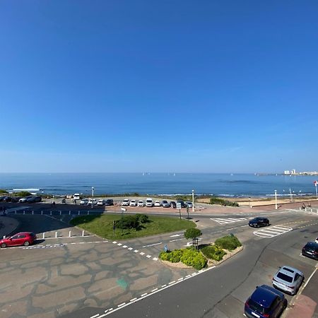 Apartmán L'Arbre Du Voyageur Les Sables-dʼOlonne Exteriér fotografie