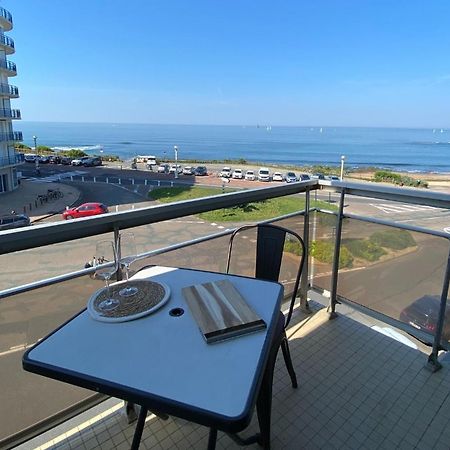 Apartmán L'Arbre Du Voyageur Les Sables-dʼOlonne Exteriér fotografie